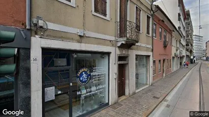 Rooms for rent in Venice - Photo from Google Street View