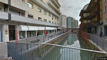 Rooms for rent in Venice - Photo from Google Street View