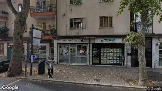 Rooms for rent in Venice - Photo from Google Street View