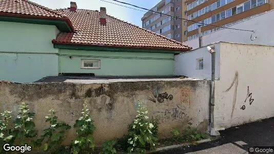 Apartments for rent in Braşov - Photo from Google Street View