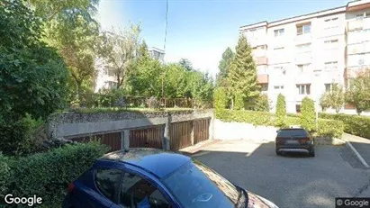 Apartments for rent in Cluj-Napoca - Photo from Google Street View