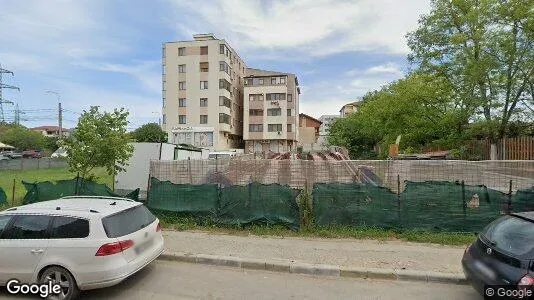 Apartments for rent in Constanţa - Photo from Google Street View