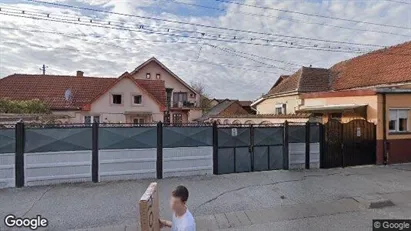 Apartments for rent in Sibiu - Photo from Google Street View