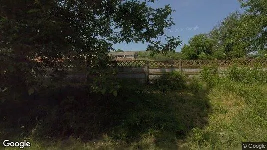 Apartments for rent in Bacău - Photo from Google Street View