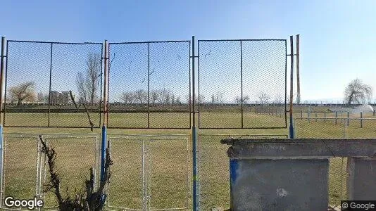 Apartments for rent in Bacău - Photo from Google Street View