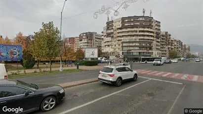Apartments for rent in Baia Mare - Photo from Google Street View