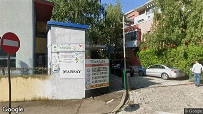 Apartments for rent in Voluntari - Photo from Google Street View