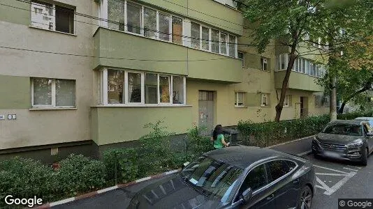 Apartments for rent in Bucharest - Sectorul 6 - Photo from Google Street View