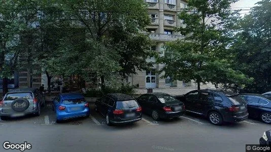 Apartments for rent in Bucharest - Sectorul 3 - Photo from Google Street View