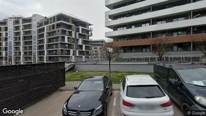 Apartments for rent in Cluj-Napoca - Photo from Google Street View