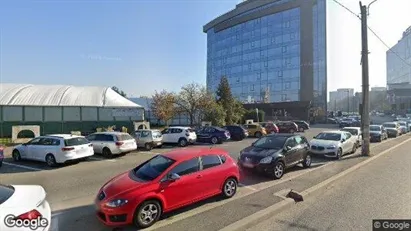 Apartments for rent in Cluj-Napoca - Photo from Google Street View