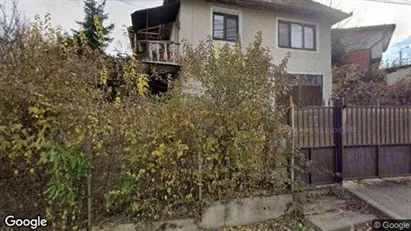 Apartments for rent in Cluj-Napoca - Photo from Google Street View