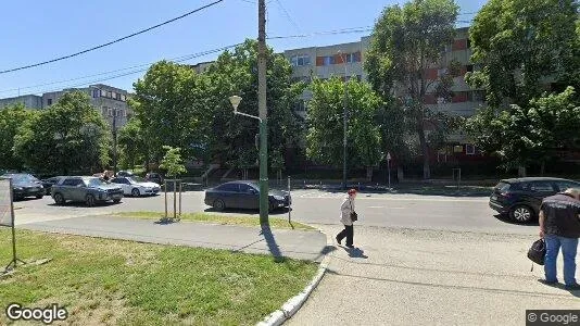 Apartments for rent in Constanţa - Photo from Google Street View