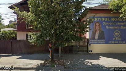 Apartments for rent in Piteşti - Photo from Google Street View