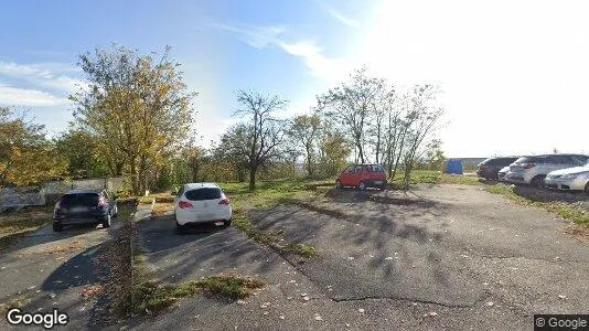Apartments for rent in Sibiu - Photo from Google Street View