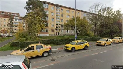 Apartments for rent in Sibiu - Photo from Google Street View