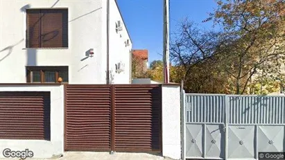 Apartments for rent in Sibiu - Photo from Google Street View
