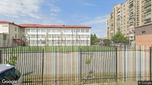 Apartments for rent in Târgu Jiu - Photo from Google Street View