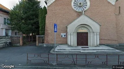 Apartments for rent in Târgu Mureş - Photo from Google Street View