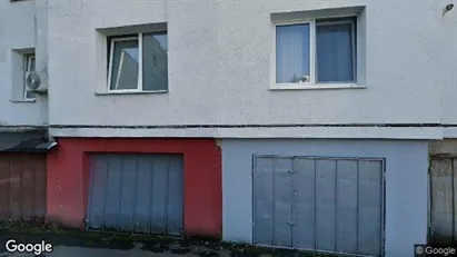 Apartments for rent in Târgu Mureş - Photo from Google Street View