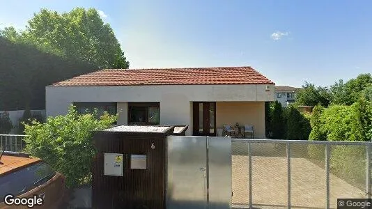Apartments for rent in Timişoara - Photo from Google Street View