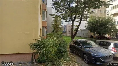 Apartments for rent in Timişoara - Photo from Google Street View