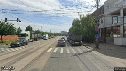 Apartments for rent in Timişoara - Photo from Google Street View