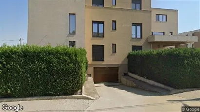Apartments for rent in Timişoara - Photo from Google Street View