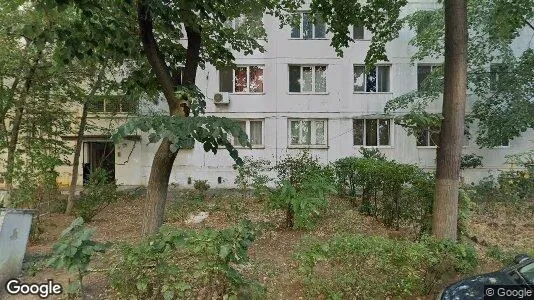 Rooms for rent in Bucharest - Sectorul 6 - Photo from Google Street View