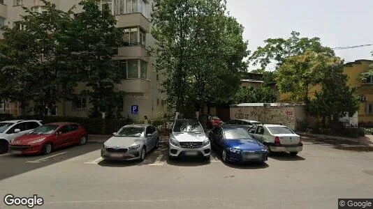 Apartments for rent in Bucharest - Sectorul 3 - Photo from Google Street View