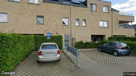 Apartments for rent in Geel - Photo from Google Street View