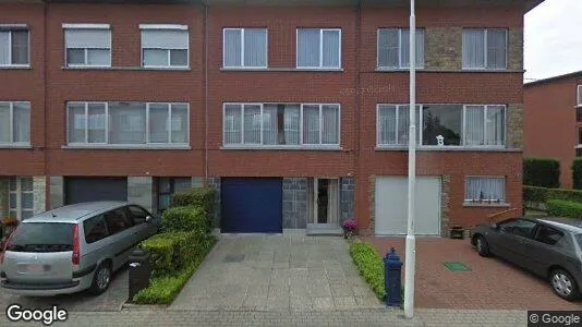 Apartments for rent in Zwijndrecht - Photo from Google Street View