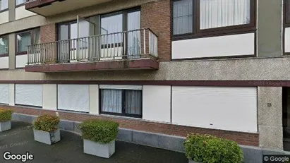 Apartments for rent in Brussels Anderlecht - Photo from Google Street View