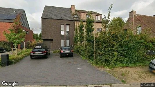 Apartments for rent in Hoogstraten - Photo from Google Street View