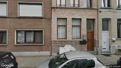Apartments for rent in Antwerp Hoboken - Photo from Google Street View