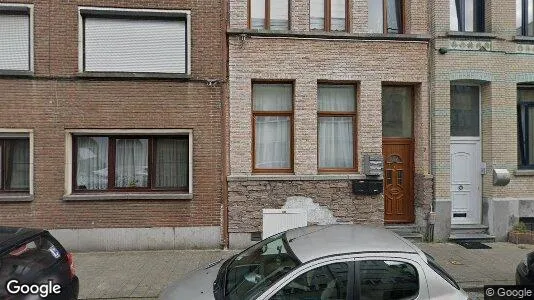 Apartments for rent in Antwerp Hoboken - Photo from Google Street View