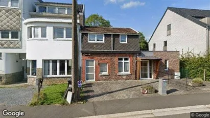 Apartments for rent in Sprimont - Photo from Google Street View