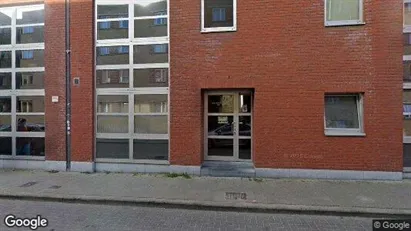 Apartments for rent in Stad Gent - Photo from Google Street View