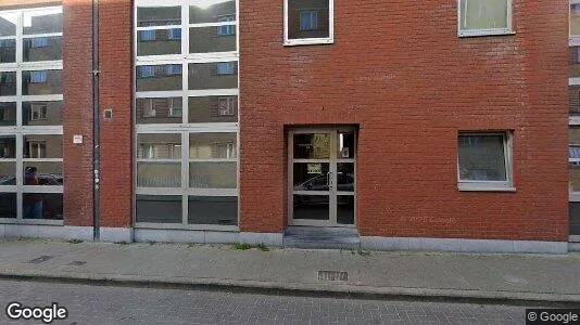 Apartments for rent in Stad Gent - Photo from Google Street View