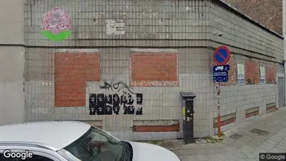 Apartments for rent in Brussels Elsene - Photo from Google Street View