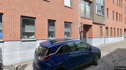 Apartments for rent in Bergen - Photo from Google Street View