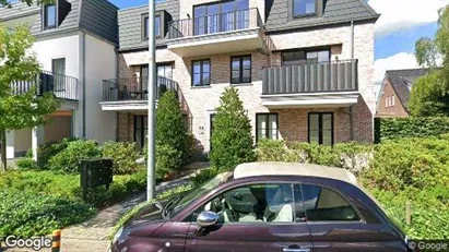 Apartments for rent in Oud-Turnhout - Photo from Google Street View