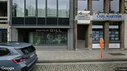 Apartments for rent in Stad Antwerp - Photo from Google Street View