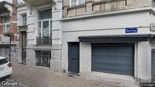 Apartments for rent in Brussels Sint-Joost-ten-Node - Photo from Google Street View
