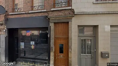 Apartments for rent in Stad Brussel - Photo from Google Street View