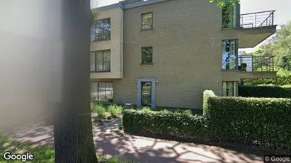 Apartments for rent in Brasschaat - Photo from Google Street View