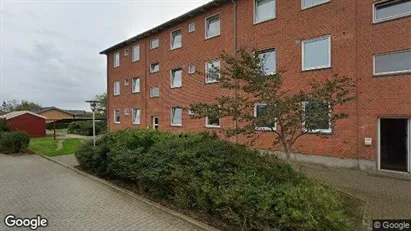 Apartments for rent in Skagen - Photo from Google Street View