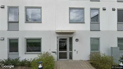 Rooms for rent in Kalmar - Photo from Google Street View