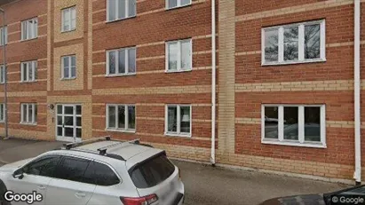 Rooms for rent in Kalmar - Photo from Google Street View