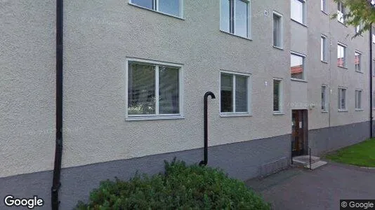 Apartments for rent in Haninge - Photo from Google Street View